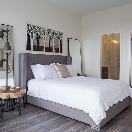 Liv Extended Stay Оттава Экстерьер фото