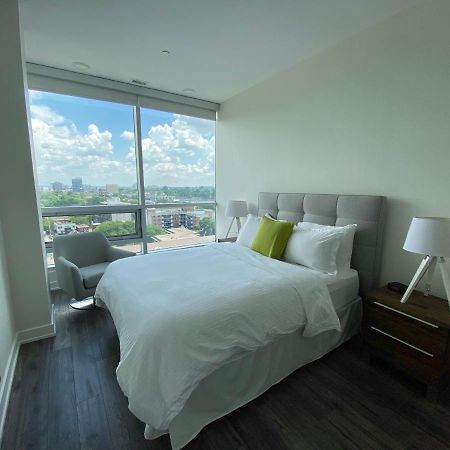 Liv Extended Stay Оттава Экстерьер фото