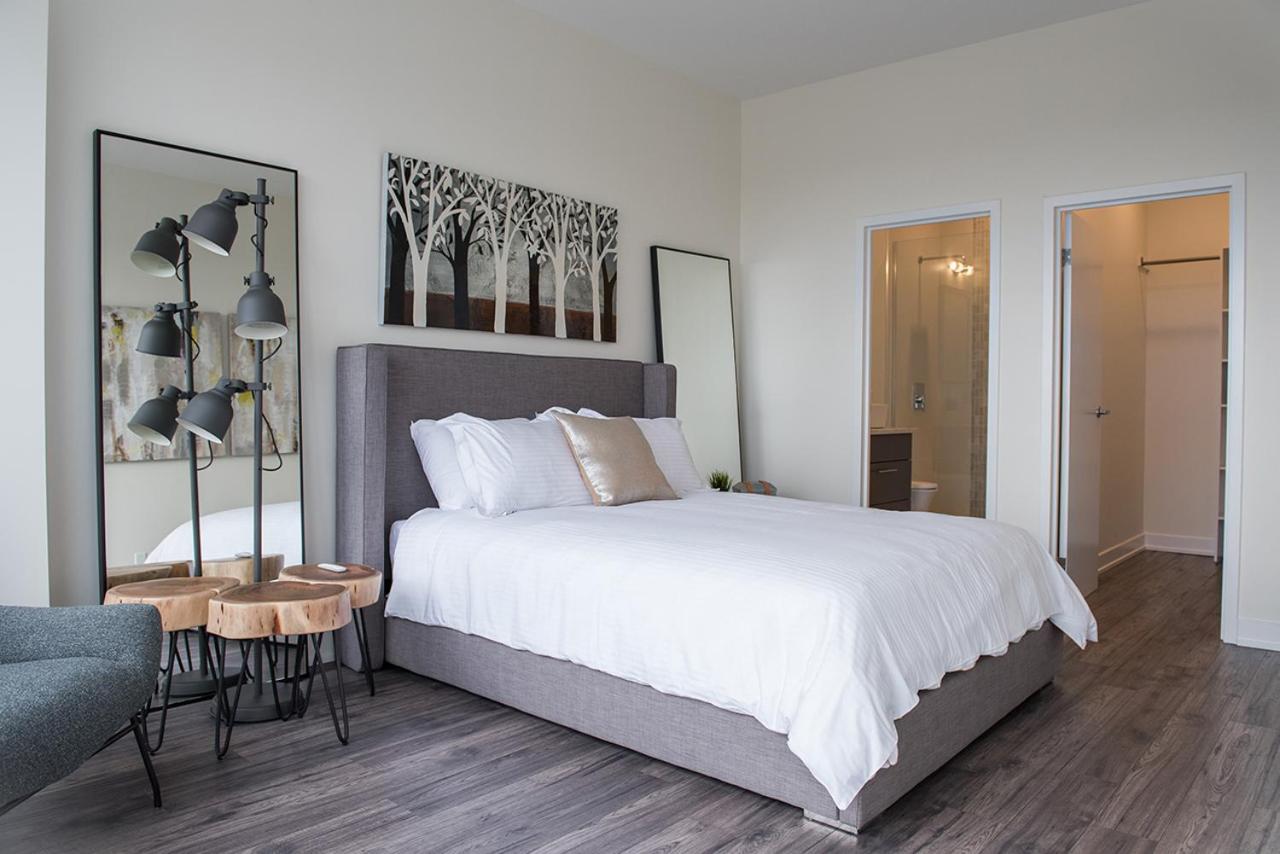 Liv Extended Stay Оттава Экстерьер фото