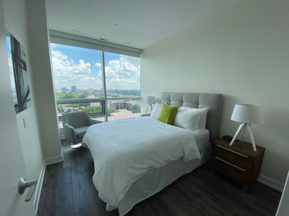 Liv Extended Stay Оттава Экстерьер фото