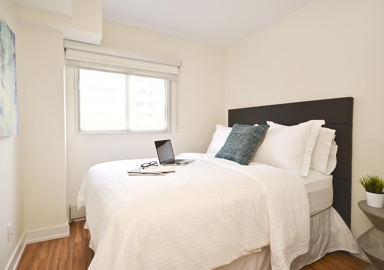 Liv Extended Stay Оттава Экстерьер фото