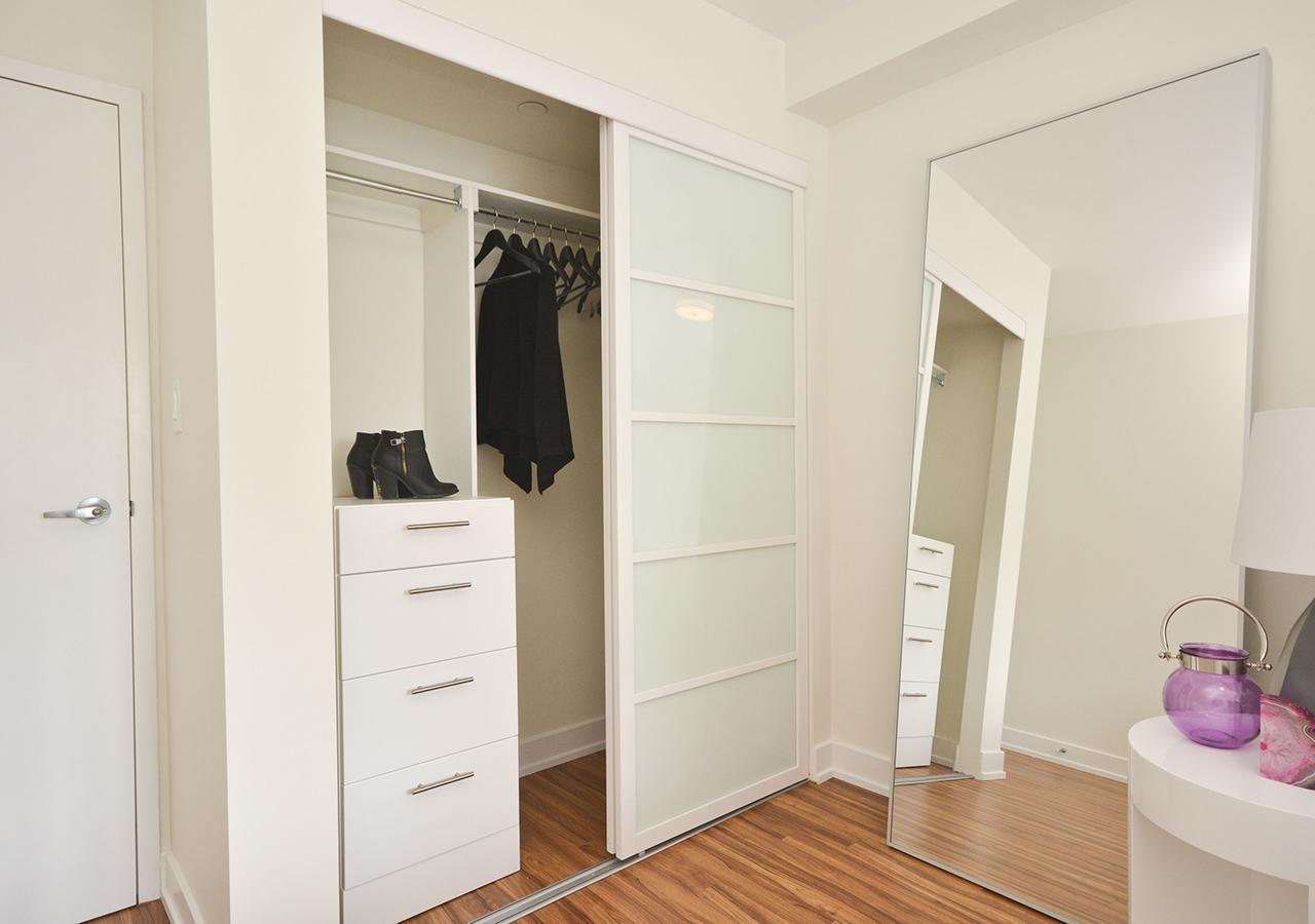 Liv Extended Stay Оттава Экстерьер фото