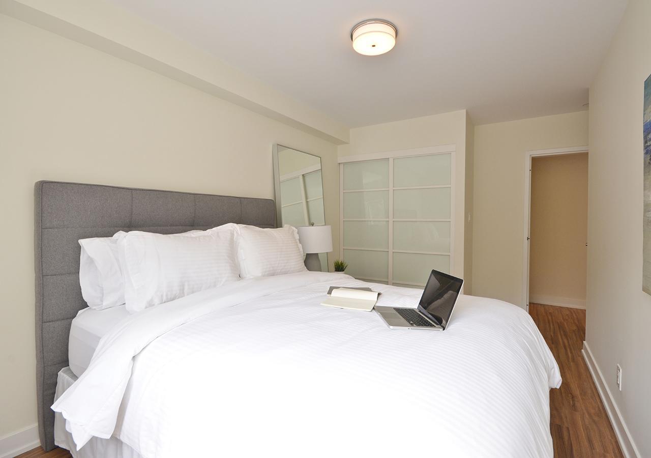 Liv Extended Stay Оттава Экстерьер фото